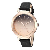 Nine West | Reloj Mujer | Nw/2288rgbk | Original