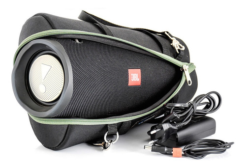 Capa Estojo Capinha De Proteção Jbl Xtreme 1 2 Prova D'agua