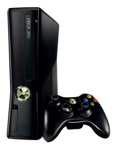 Xbox 360 Video Game Console Seminovo - Imperdível!!! 