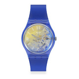 Reloj Swatch Unisex Gn278