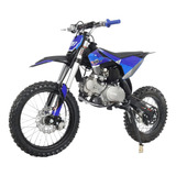 X-pro X9 125cc Dirt Bike Pit Bike 4 Tiempos Gas Off Roadd