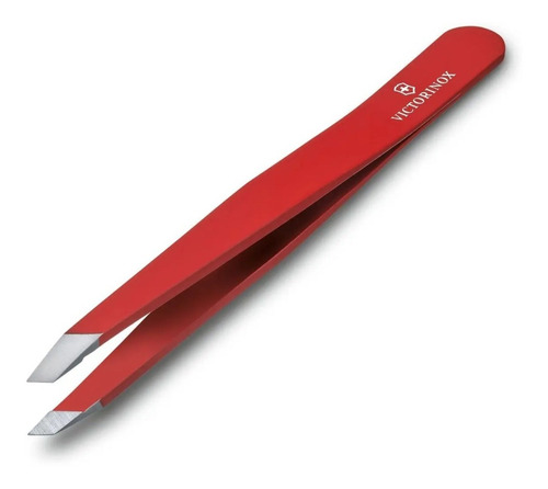 Pinza Victorinox Punta Inclinada Suiza