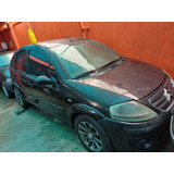 Citroën C3 2009 Gnc Exclusive Financio (aty Automotores)