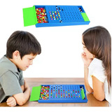 Juego De Mesa Para Descifrar Contraseñas Para Niños