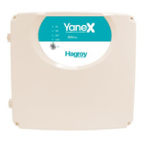 Energizador Hagroy Yanex 8.0 Para Cerca Electrica