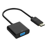 Cable Adaptador Display Port A Vga Conversor Displayport