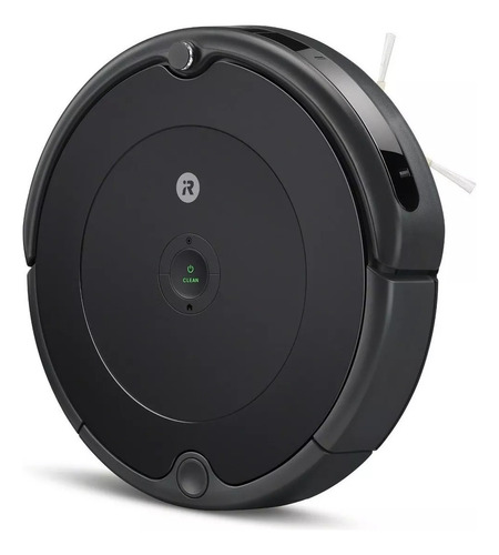 Aspiradora Robot Irobot Roomba 694 Negra