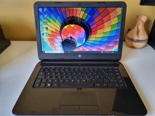 Hp 14r N052br Core I5 | 8gb | 240gb Ssd