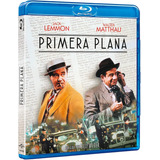 Blu-ray The Front Page / Primera Plana / De Billy Wilder