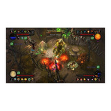 Jogo Diablo 3 Xbox 360 Mídia Física