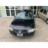 Volkswagen Gol 2007 1.6 I Power 601