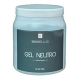 Gel Neutro Biobellus Ultrasonido Electrodos X 1kg Full