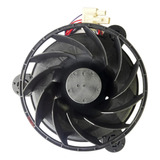 Ventilador Para Refrigerador No Frost Mabe Fensa Mademsa 12v