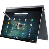 Laptop Samsung Chromebook 13.3 4k 256gb 8gb I5 Nueva Sellada