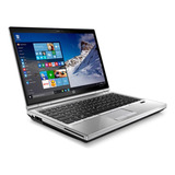 Notebook Hp Elitebook Intel Core I5 3ºg 4gb 500gb Wifi