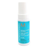 Moroccanoil Curl Control Mousse 150ml Espuma Antifrizz Rulos