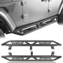 Estribo Lateral Logotipo 1941 Para Jeep Jl Wrangler 4 Puerta Jeep Wrangler