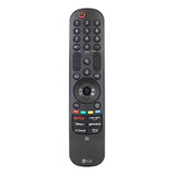 Controle Smart Magic Mr23gn Nfc Tv LG 43ur7800 Akb76043204