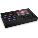 Akai - Mpc Live Ii W/7  Touch Display & Spkr - Sintetizador