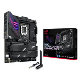 Tarjeta Madre Asus Rog Strix Z790-e Gaming Wifi, Intel, Ddr5