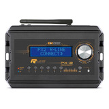 Processador Expert Px2 Connect Bluetooth 6 Canais R-line Top