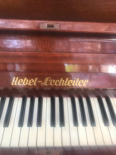 Piano Uebel & Lechleiter