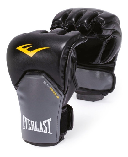 Guantes Mma Everlast Boxeo Valetodo Guantines Box Adulto