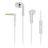 Auriculares Sennheiser Cx 2.00i iPod iPhone iPad Nuevos Stoc