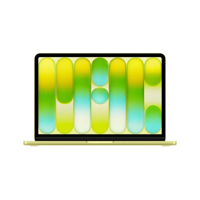 Apple 2026 Macbook Neo (de 13 Pulgadas, Chip A18 Pro De Apple Con Cpu De 6 Núcleos Y Gpu De 5 Núcleos, 8gb Memoria Unificada, 512 gb) - Amarillo Cítrico | Envío gratis