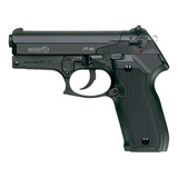 Pistola Gamo Pt-80 4.5mm+100 Poston+2co2 !tienda R&b! 