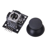 Hiletgo Nuevo Modulo De Joystick Breakout Ps2 Joystick Jueg