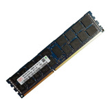 Memória Ram 8gb  Ddr3 1333mhz - Hp Integrity Bl860c I4