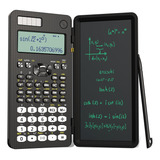 Calculadora Cientifica Con Tableta De Escritura, Roatee 991 