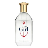 Perfume Para Mujer The Girl Tommy Hilfiger Edp, 100 Ml