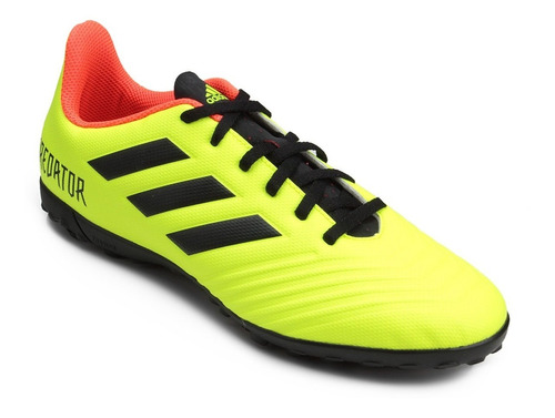 Chuteira Society adidas Predator 19.4 Tf - Original