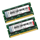 Memoria Ram Ddr3 16gb Portatil 2 (8gb) Lenovo