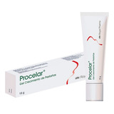 Gel Crecimiento De Pestañas 15g Procelar