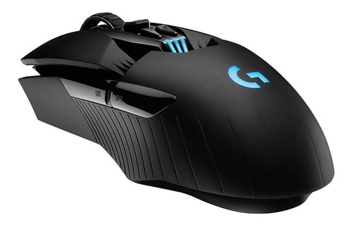 Mouse Gamer S/fio G903 Lightspeed Gaming Logitech