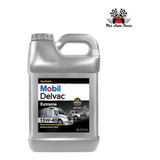 Aceite Mobil Delvac 15w40 Extreme Diesel Sintético 9.46lts