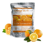 Mask Hidroplástica(vitamina C) - g a $70