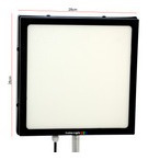 Soft Box Kit 25w Youtube Profissional