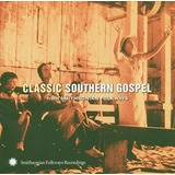 Música Gospel Sureño: Smithsonian Folkways