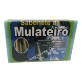 Mulateiro Sabonete Em Barra Kit C/ 48 Und De 60g Cada