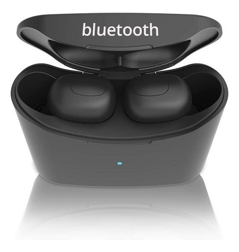 Manos Libres Audifonos Bluetooth Bluedio Tws T-elf 