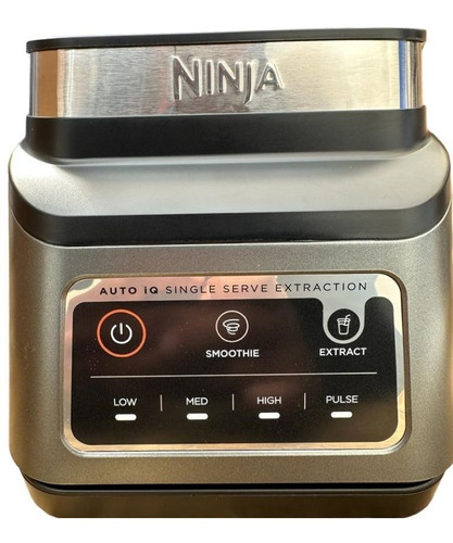  Reacondicionado Licuadora Nutri Ninja Bn-753