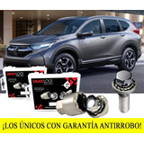 2 Kits De Tuercas  Seguridad Galaxylock Honda Crv 2004