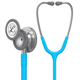 Estetoscopio 3m Littmann Classic Iii Turquesa 5835