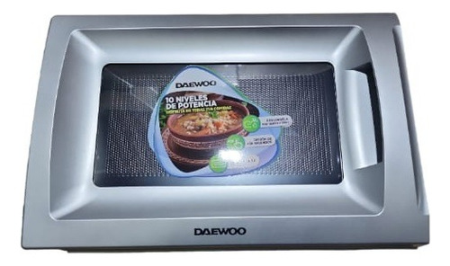 Puerta Para Horno Daewoo O Midea De .7 Pies 