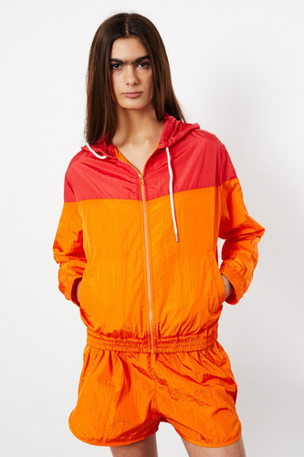 Campera Romper John L. Cook