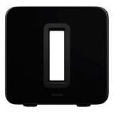 Subwoofer Sonos Hometeather Subgen3bk